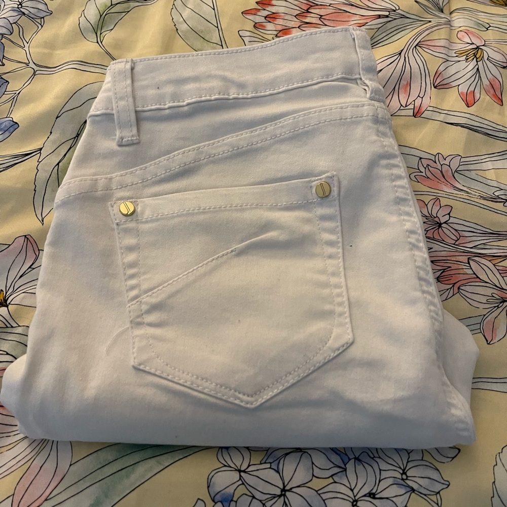 Pants - Picture 2 of 4